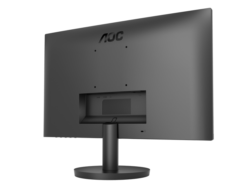 [最新產品] AOC 23.8" 24B3HA2 100Hz FHD IPS (16:9) 顯示器