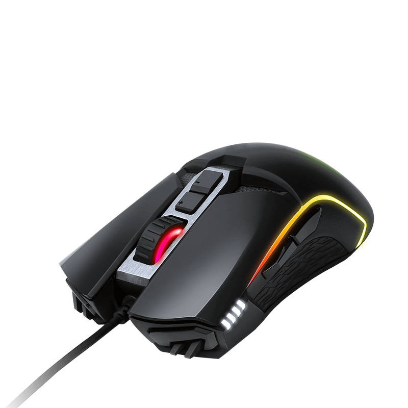 GIGABYTE AORUS M5 RGB Gaming Mouse 電競滑鼠