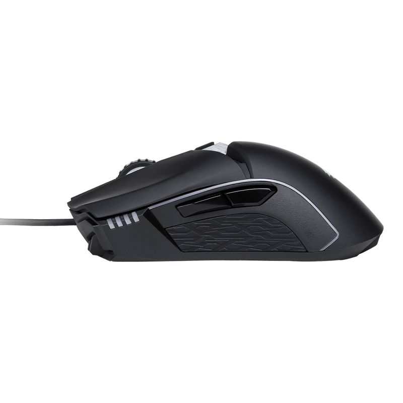GIGABYTE AORUS M5 RGB Gaming Mouse 電競滑鼠