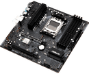 ASRock B650M PG Lightning WiFi DDR5,Socket AM5 mATX Motherboard