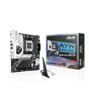 【熱賣中】ASUS B850M AYW GAMING WIFI DDR5,Socket AM5 mATX Motherboard (MB-BB85PMW)