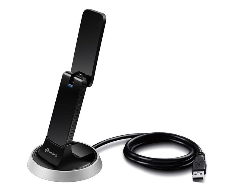 TP-Link Archer T9UH AC1900 High Gain Dual Band Wi-Fi USB Adapter