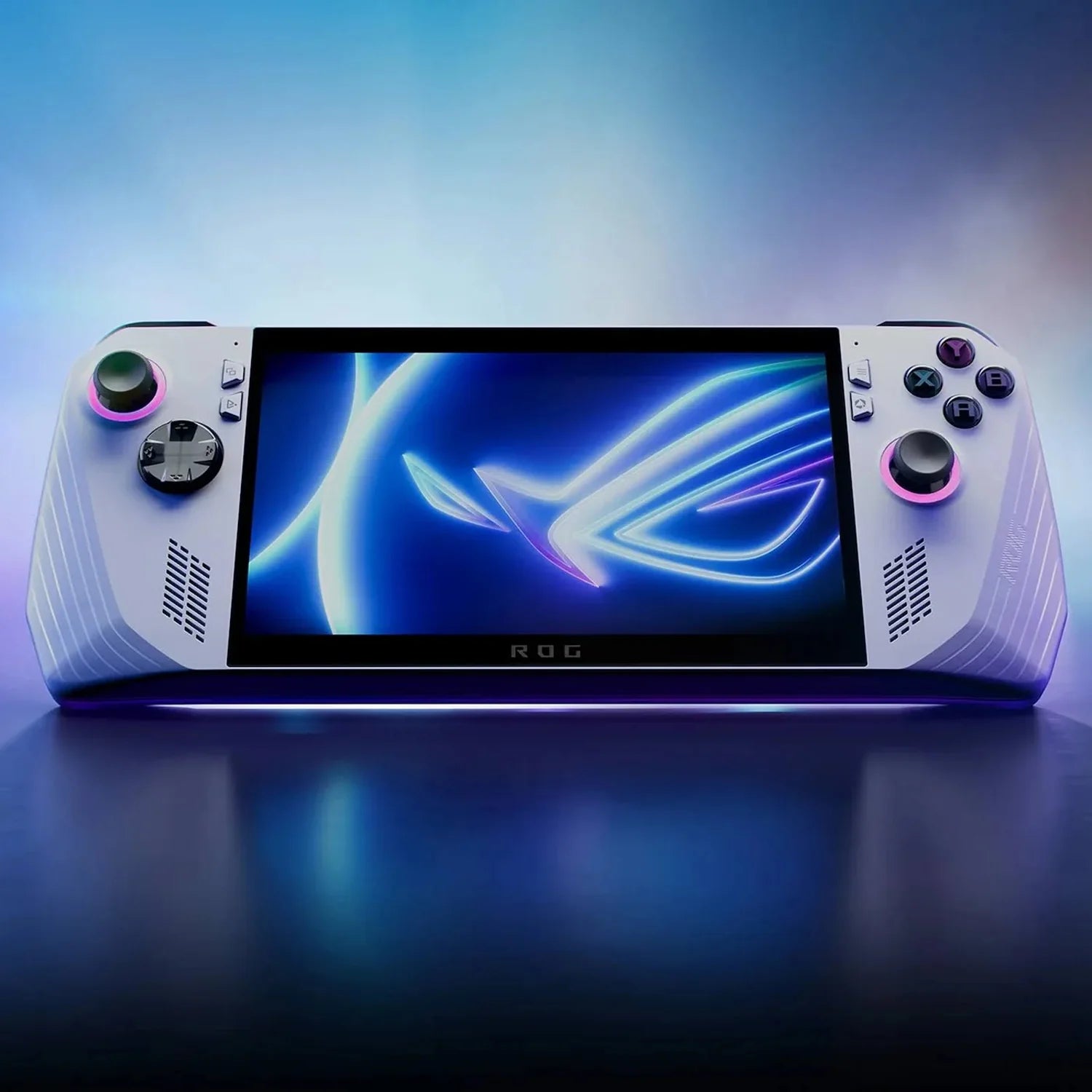 包*丁様 ASUS RC71L-Z1E512 ROG ALLY ROG Ally (2023) | Gaming Handhelds｜#playALLYourgames ｜ROG