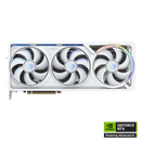 ASUS ROG ASTRAL GeForce RTX 5080 OC White 白色 16GB GDDR7 ROG-ASTRAL-RTX5080-O16G-WHITE (DI-E5080W1)