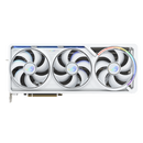 ASUS ROG ASTRAL GeForce RTX 5080 OC White 白色 16GB GDDR7 ROG-ASTRAL-RTX5080-O16G-WHITE (DI-E5080W1)