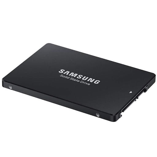 Samsung 1.92TB PM893 MZ7L31T9HBLT-00A07 2.5" SATA3 6Gb/s Enterprise SSD