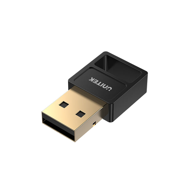 UNITEK USB Bluetooth 5.3 Adapter - BK (B105B)