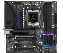 ASRock B650M PG Riptide WiFi DDR5,Socket AM5 mATX Motherboard