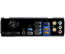 ASRock B650M PG Riptide WiFi DDR5,Socket AM5 mATX Motherboard