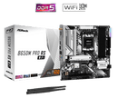 ASRock B650M Pro RS WiFi DDR5,Socket AM5 mATX Motherboard