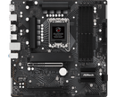 ASRock B760M PG Lightning DDR5,LGA 1700 mATX Motherboard