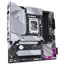 【熱賣中】GIGABYTE B760M AORUS ELITE WIFI6E GEN5 DDR5,LGA 1700 mATX Motherboard