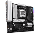 ASRock B850M Pro RS WiFi DDR5,Socket AM5 mATX Motherboard