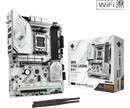 ASRock B850 Steel Legend WiFi DDR5,Socket AM5 ATX Motherboard