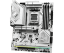 ASRock B850 Steel Legend WiFi DDR5,Socket AM5 ATX Motherboard