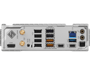 ASRock B850 Steel Legend WiFi DDR5,Socket AM5 ATX Motherboard
