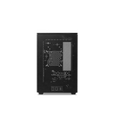 SSUPD Meshroom D Charcoal Black 黑色 Mini-ITX Case SU-C-MSRD-BK