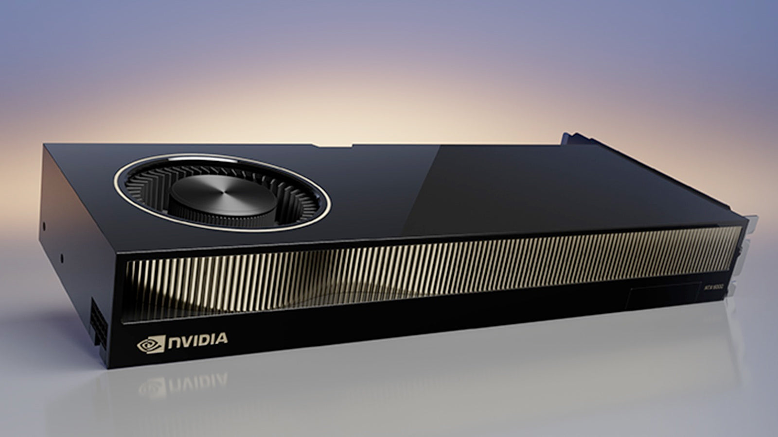 NVIDIA QUADRO RTX 5880 Ada Generation Graphics Card 3 Years Warranty