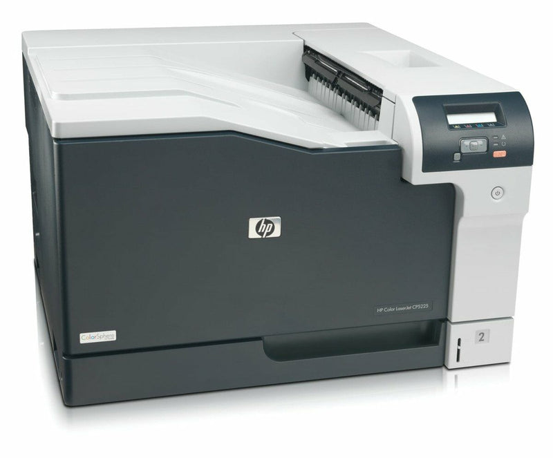 HP Color LaserJet Enterprise CP5225N Printer -CE711A