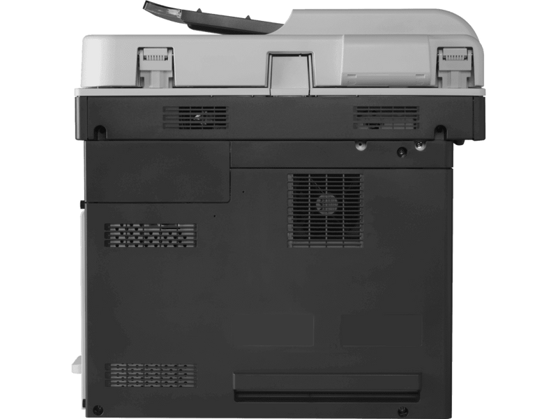 HP LaserJet Enterprise MFP M725dn Printer -CF066A