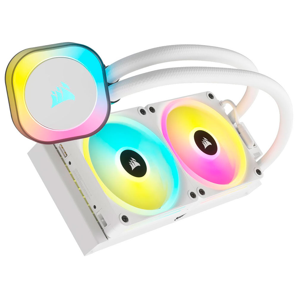 COOLER--CORSAIR-HYDRO-ICUE- 