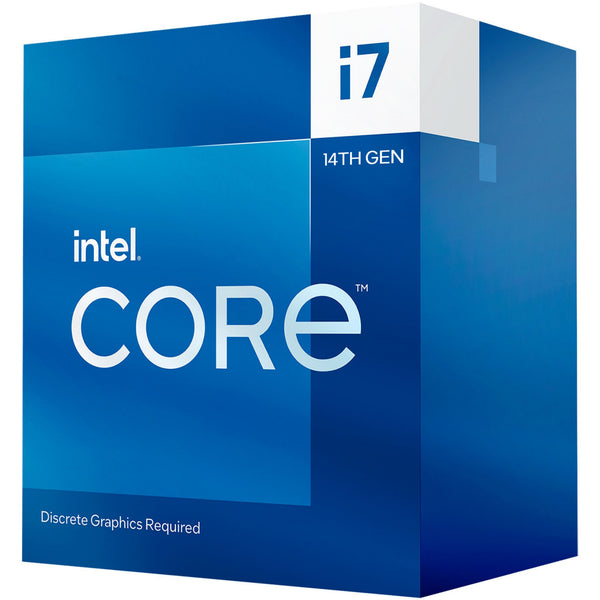 Intel Core i7-14700F Processor 20C 28T LGA 1700
