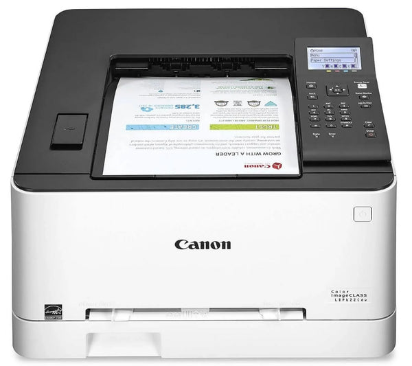 CANON LBP623CDW Color Laser Printer