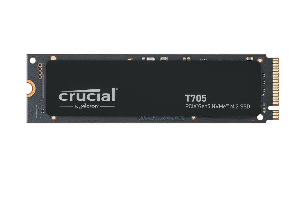 Ssd crucial 2tb hotsell