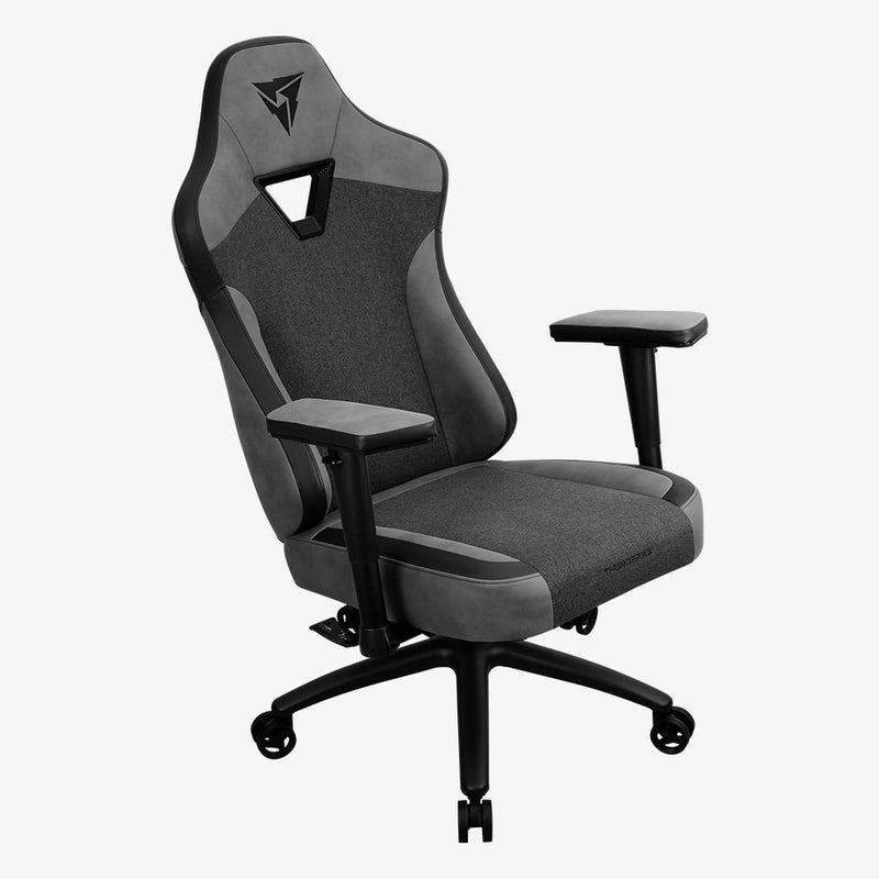 ThunderX3 EAZE LOFT 人體工學電競椅 AE-GC-EAZE-LOFT-BLACK 黑色 (代理直送)