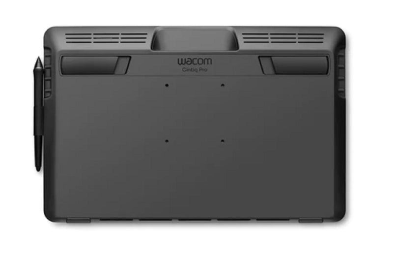 Wacom Cintiq Pro 2021 手寫液晶顯示器 (DTH167K0C)