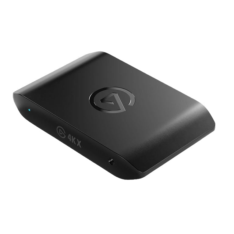 Elgato 4K X Gaming Capture Device 遊戲影像擷取盒(CO-EL-4K X)