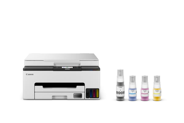 CANON MAXIFY GX1070  InkJet Printer - Print / Scan / Copy