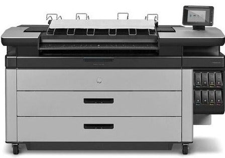 HP Page Wide XL 5100 MFP Printer -CZ314A 