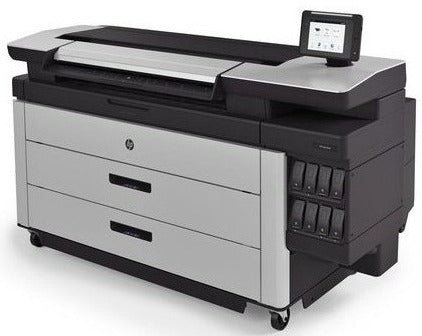 HP Page Wide XL 5100 MFP Printer -CZ314A 