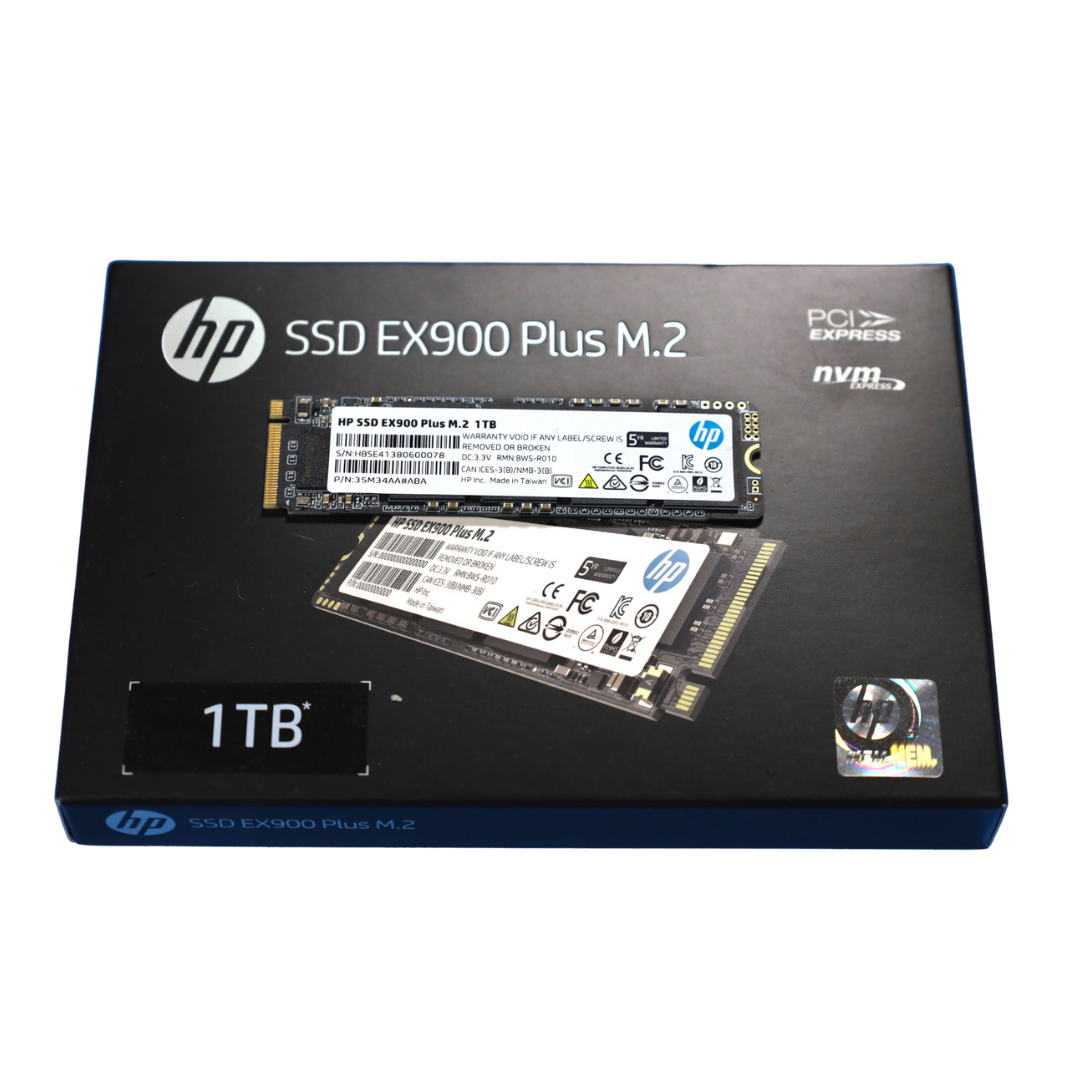 内蔵型SSD HP EX900 M.2 2280 256GB SSD 41aGTKBzG2L.jpg