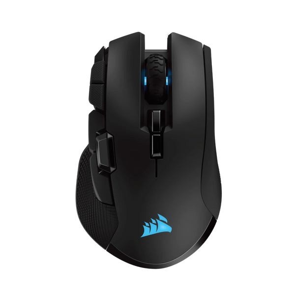 Corsair IRONCLAW RGB Wireless Gaming Mouse CO-MO-IRONCLAW RGB WL CH-9317011-AP