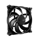 BE QUIET! BL097 SILENT WINGS 4 PWM high-speed 14cm Case Fan
