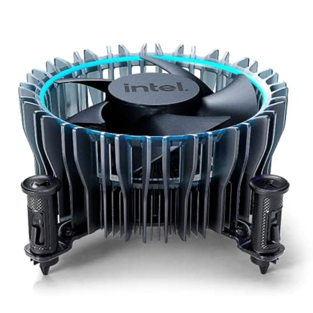 原裝Intel Laminar RM1 CPU Fan for i5/i7 CPU