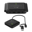 j5create JVW120 USB 視訊攝影機無線收發器 - DI-JVW120