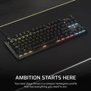 CORSAIR K70 CORE TKL RGB 機械遊戲鍵盤 CH-911911E-NA
