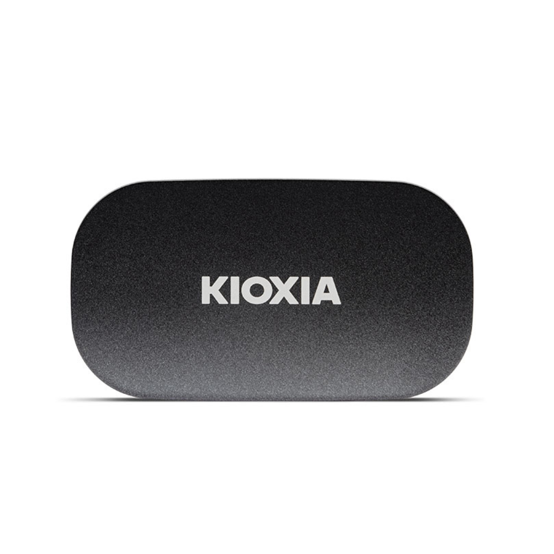 KIOXIA 2TB EXCERIA PLUS G2 USB 3.2 Gen 2 Portable SSD LXD20K002TG8