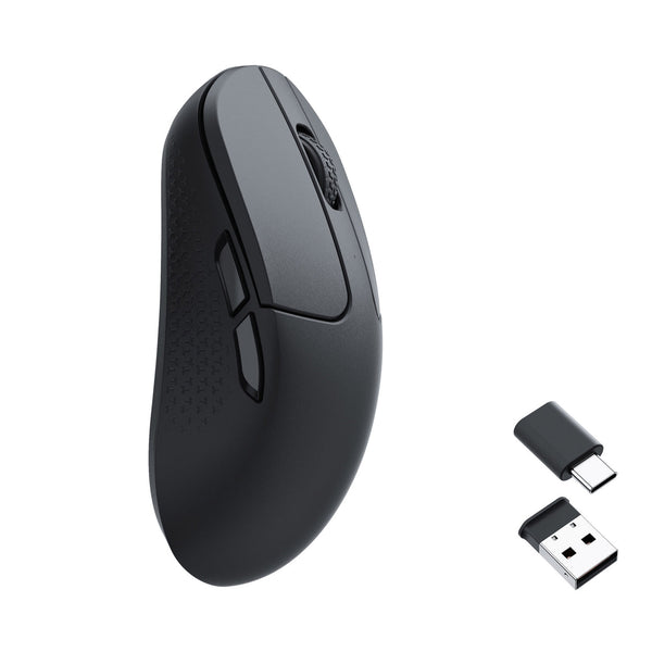 Keychron M3 Mini Wireless Mouse - Black KC-M3M-A1