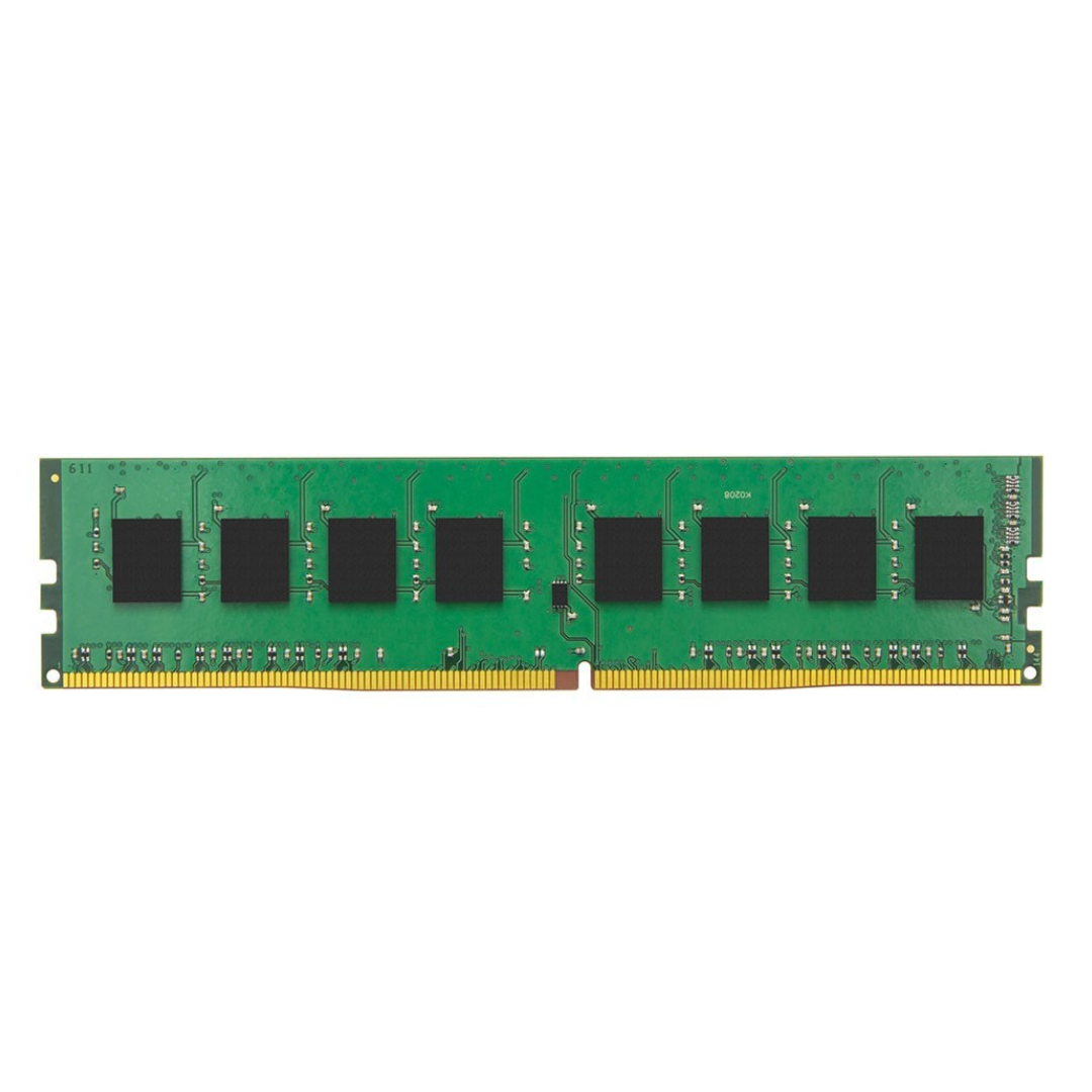 Kingston 16GB KVR32N22S8/16 DDR4 3200MHz Memory Kingston 16GB KVR32N22S8/16 DDR4 3200MHz Memory