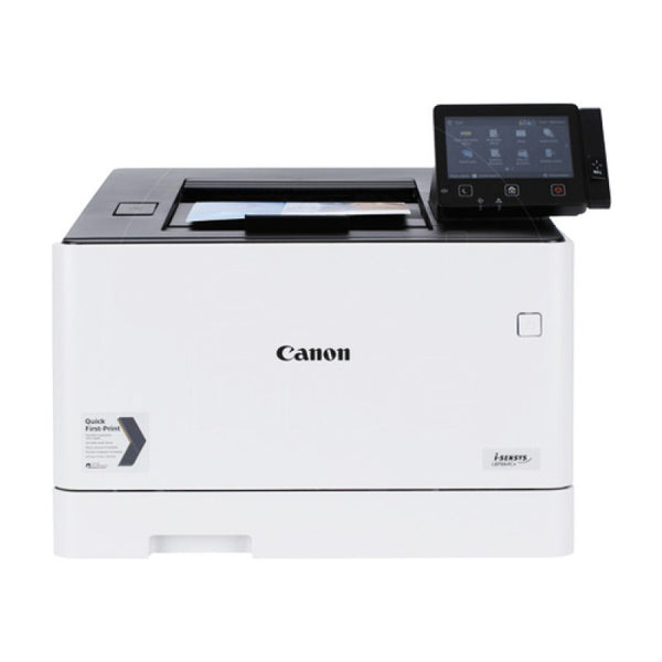 CANON LBP664CX Color Laser Printer
