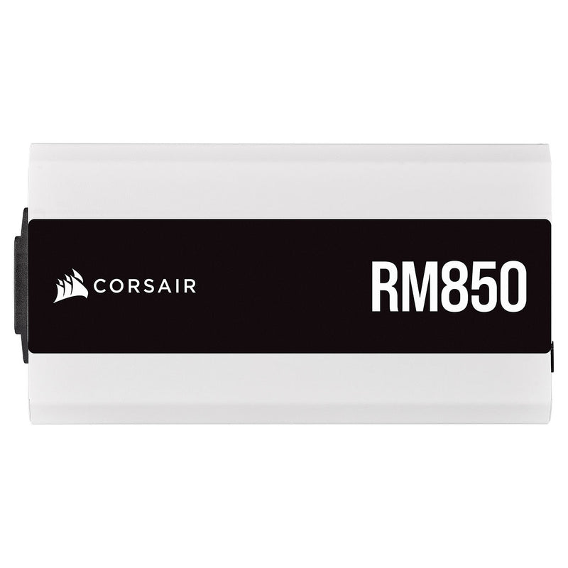 CORSAIR 850W RM850-WH-21 RM White 白色 80Plus Gold Full Modular Power Supply (CP-9020232-UK)
