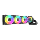ARCTIC Liquid Freezer III Pro 360 ARGB BLACK 黑色 Liquid CPU Cooler  (TH-RLF336B)