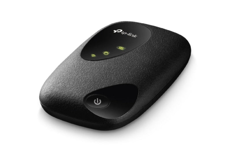 TP-Link M7000 4G LTE Mobile Wi-Fi 分享器