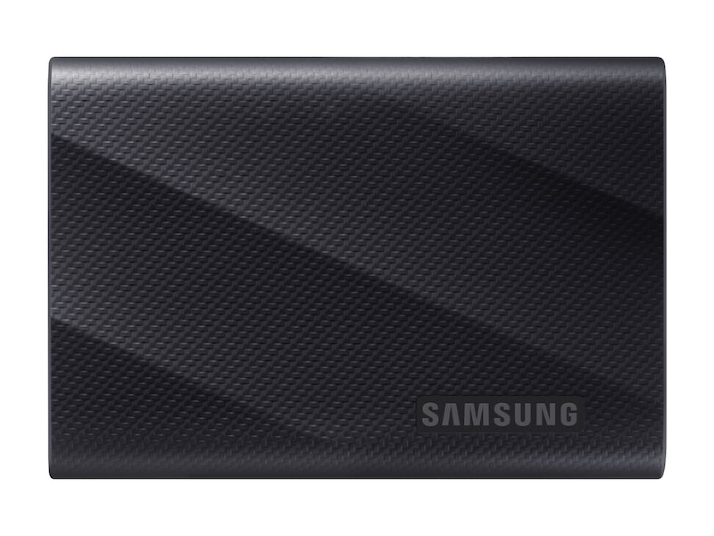 Samsung 1TB T9 Portable SSD 黑色 MU-PG1T0B USB 3.2 Gen 2x2
