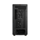 Fractal Design North XL Charcoal Black EATX Case with Walnut Front and Dark Tinted TG Side Panel FD-C-NOR1X-02
