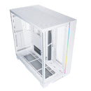 LIAN LI 聯力 PC-O11 Dynamic EVO XL E-ATX 機箱 - White 白色 (PC-O11DEXL-W)